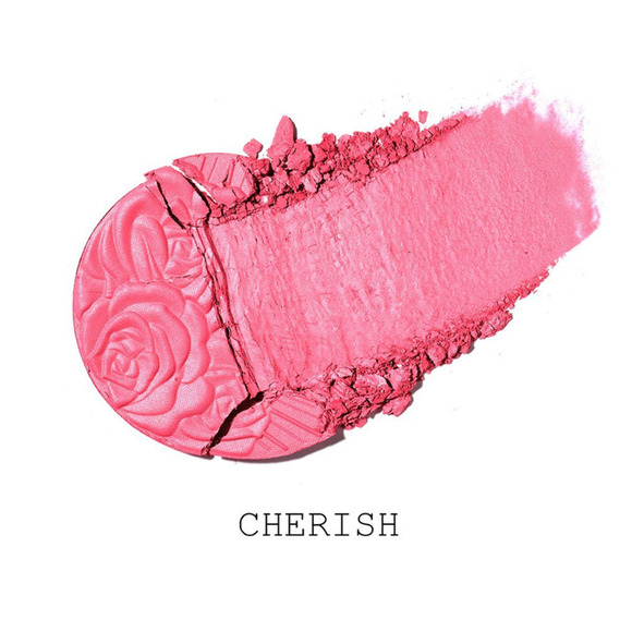 New Pat Mcgrath Skin Fetish Divine Blush Cherish 0.34 Oz New In Box - Picture 2 of 9